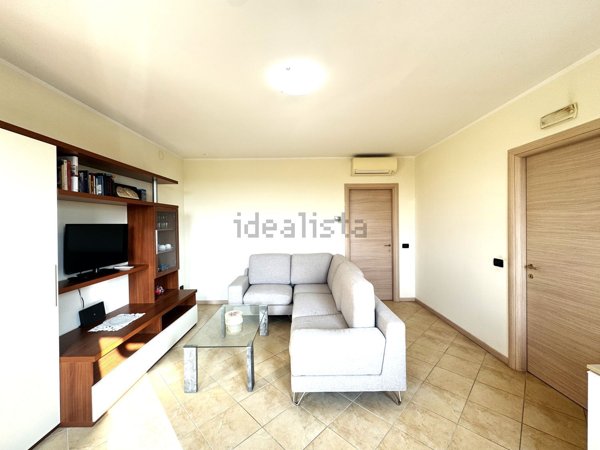 appartamento in vendita a Lonato del Garda