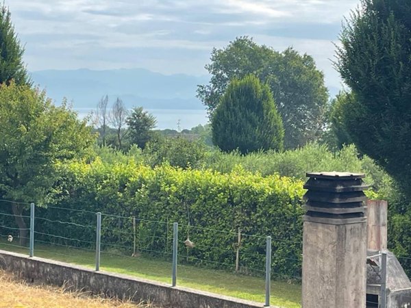 appartamento in vendita a Lonato del Garda in zona Maguzzano
