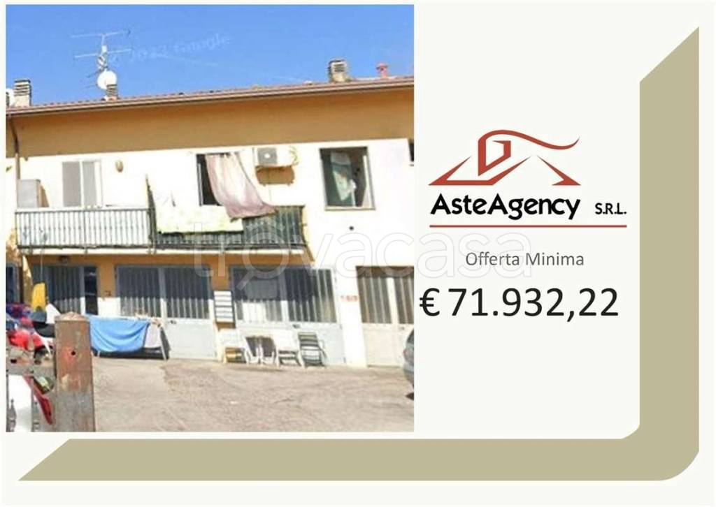 appartamento in vendita a Lonato del Garda in zona Sedena
