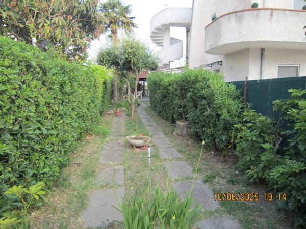 appartamento in vendita a Lonato del Garda in zona Lido
