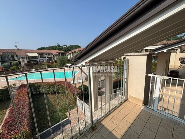 appartamento in vendita a Lonato del Garda