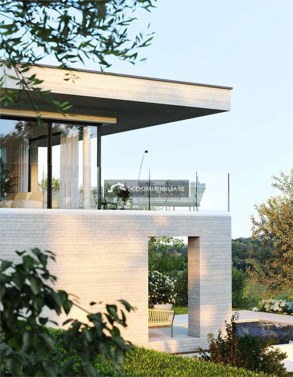 casa indipendente in vendita a Lonato del Garda