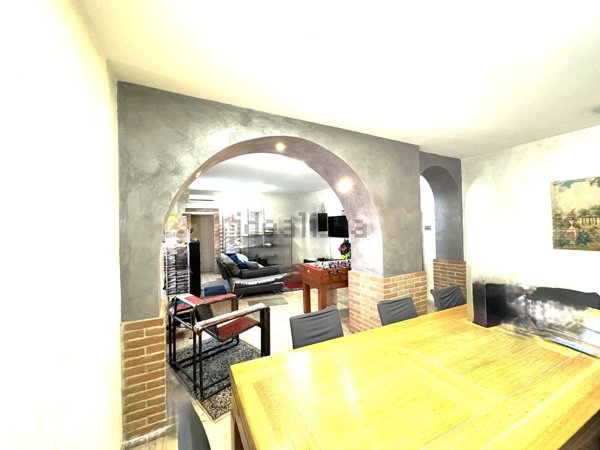 casa indipendente in vendita a Lonato del Garda in zona Sedena