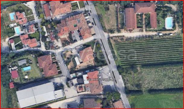 appartamento in vendita a Lonato del Garda in zona Sedena