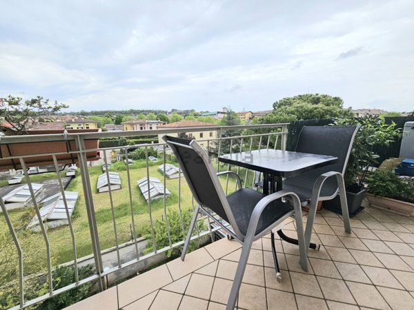 appartamento in vendita a Lonato del Garda
