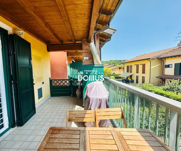 appartamento in vendita a Lonato del Garda