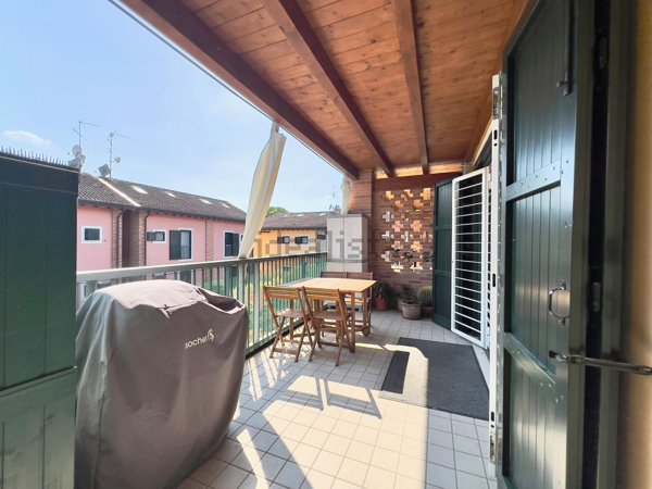 appartamento in vendita a Lonato del Garda