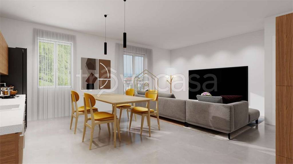 appartamento in vendita a Lonato del Garda