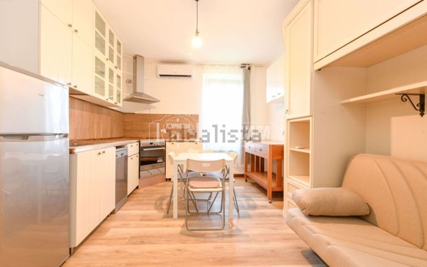 appartamento in vendita a Lonato del Garda