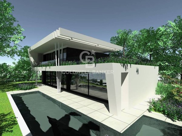 casa indipendente in vendita a Lonato del Garda in zona Barcuzzi