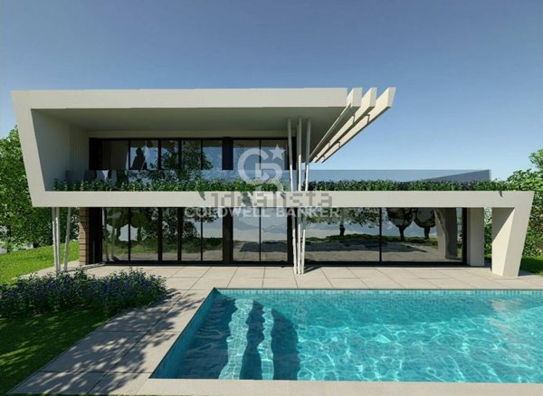 casa indipendente in vendita a Lonato del Garda in zona Barcuzzi
