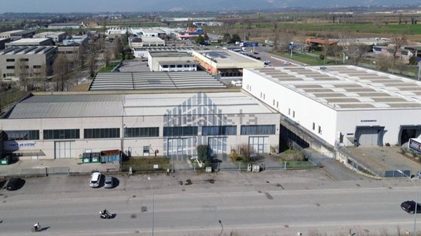 ufficio in vendita a Lonato del Garda