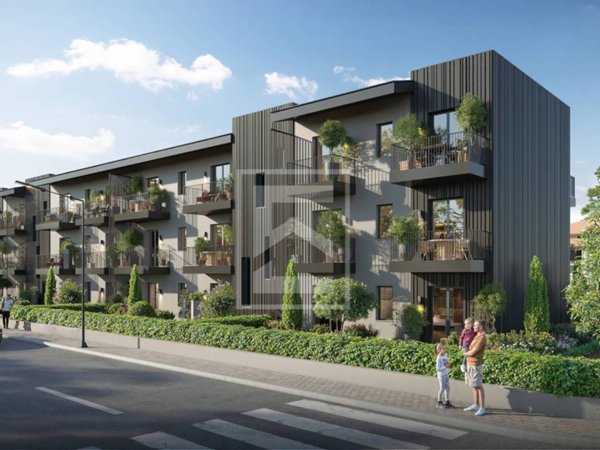 appartamento in vendita a Lonato del Garda