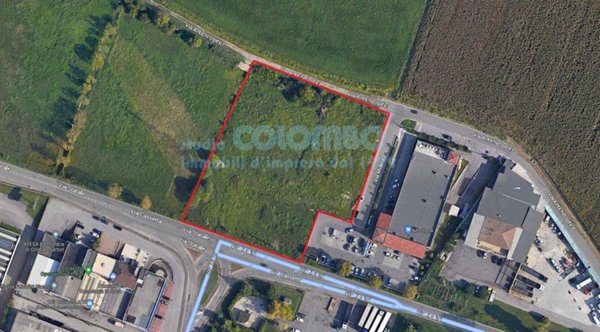 terreno agricolo in vendita a Lonato del Garda