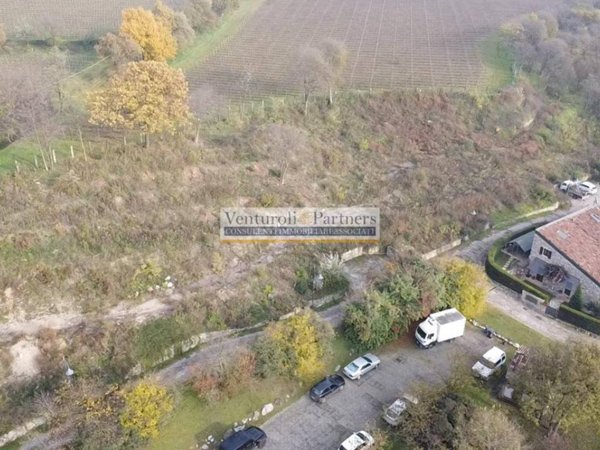 terreno agricolo in vendita a Lonato del Garda