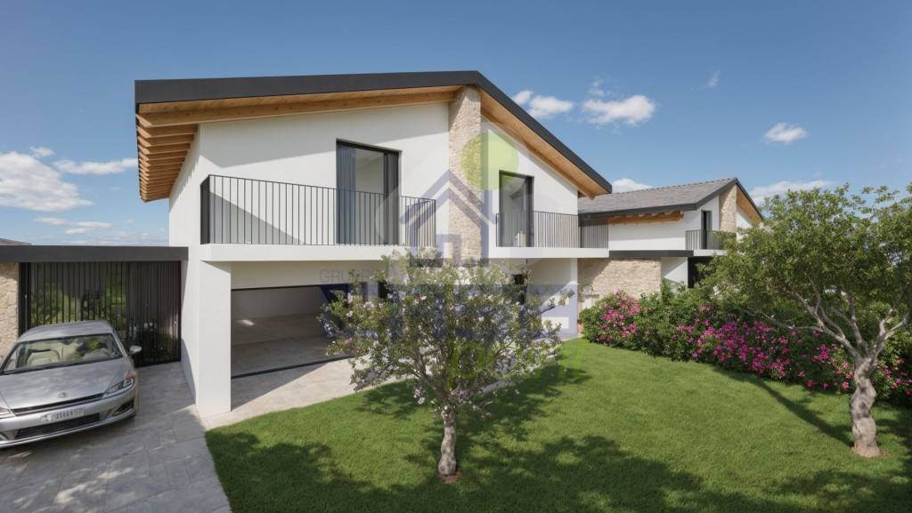 casa indipendente in vendita a Lonato del Garda