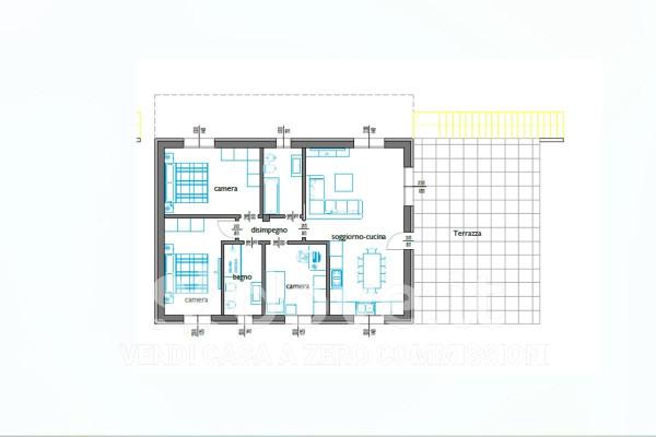appartamento in vendita a Lonato del Garda