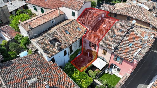 appartamento in vendita a Lonato del Garda