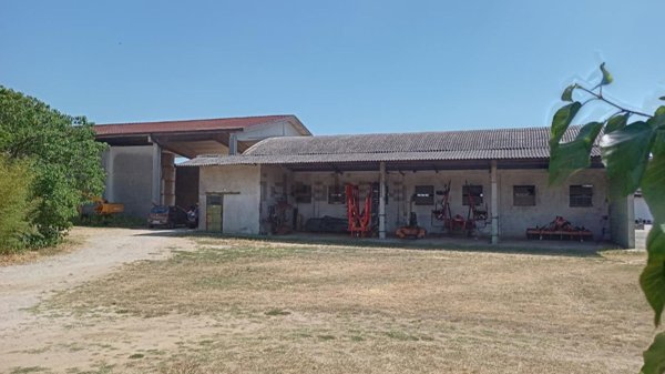 casale in vendita a Lonato del Garda