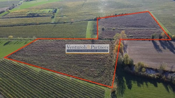 terreno agricolo in vendita a Lonato del Garda