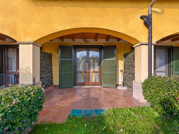 appartamento in vendita a Lonato del Garda