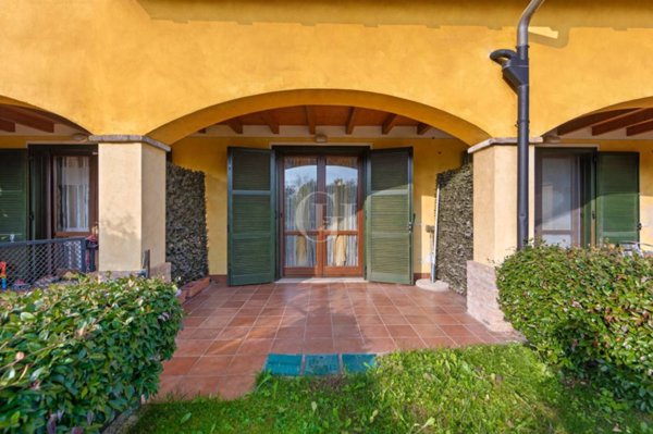 appartamento in vendita a Lonato del Garda