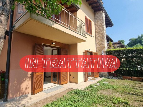 casa indipendente in vendita a Lonato del Garda