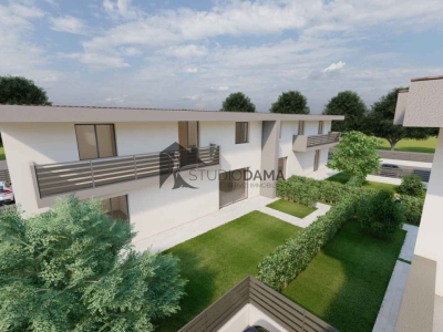 casa indipendente in vendita a Lonato del Garda