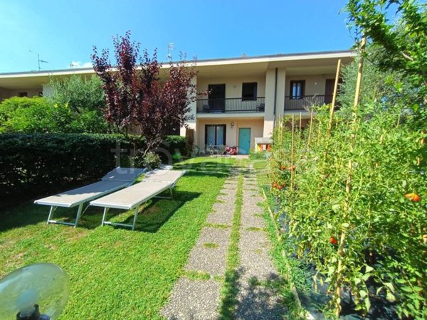 casa indipendente in vendita a Lonato del Garda