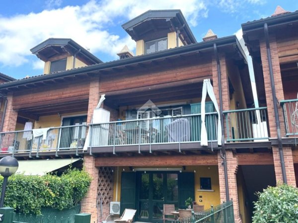 appartamento in vendita a Lonato del Garda