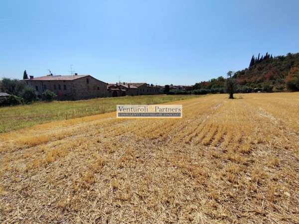 terreno agricolo in vendita a Lonato del Garda