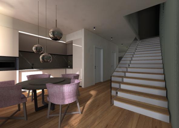 casa indipendente in vendita a Lonato del Garda in zona Esenta