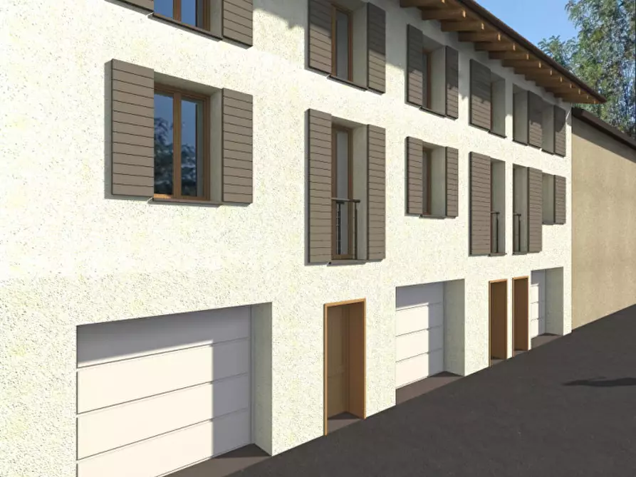 casa indipendente in vendita a Lonato del Garda in zona Esenta