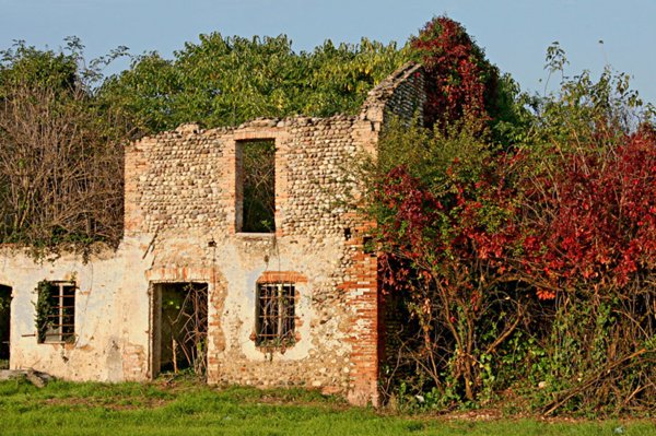 casale in vendita a Lonato del Garda