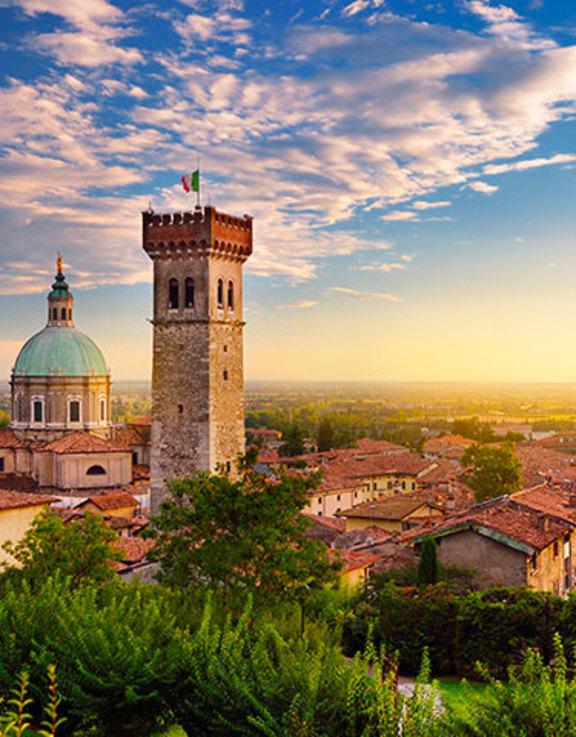 casale in vendita a Lonato del Garda