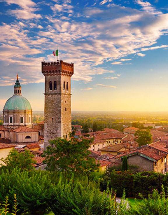 casale in vendita a Lonato del Garda