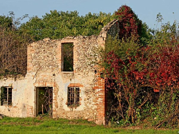 casale in vendita a Lonato del Garda in zona Fossa