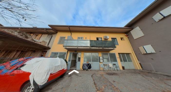 appartamento in vendita a Lonato del Garda in zona Sedena