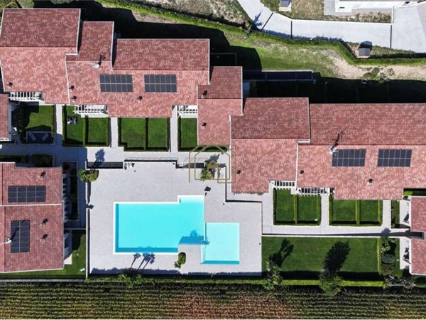 appartamento in vendita a Lonato del Garda