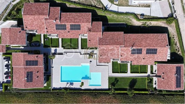 appartamento in vendita a Lonato del Garda