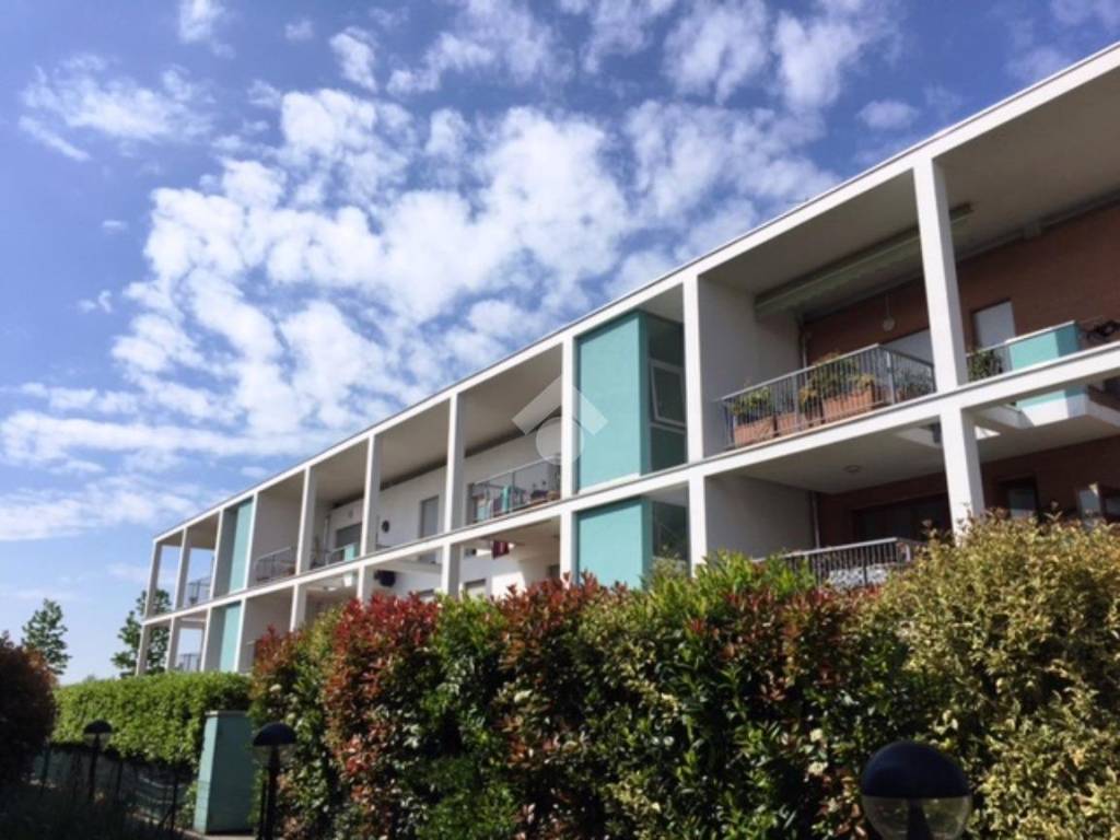appartamento in vendita a Lonato del Garda