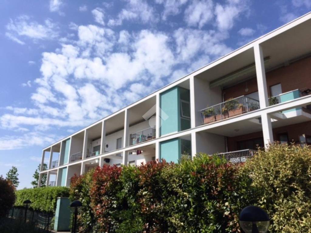 appartamento in vendita a Lonato del Garda