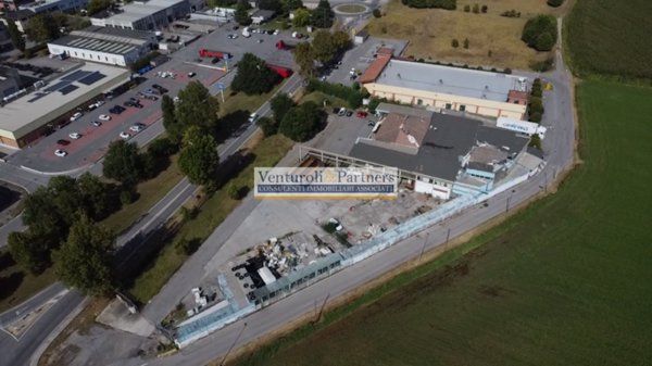 negozio in vendita a Lonato del Garda