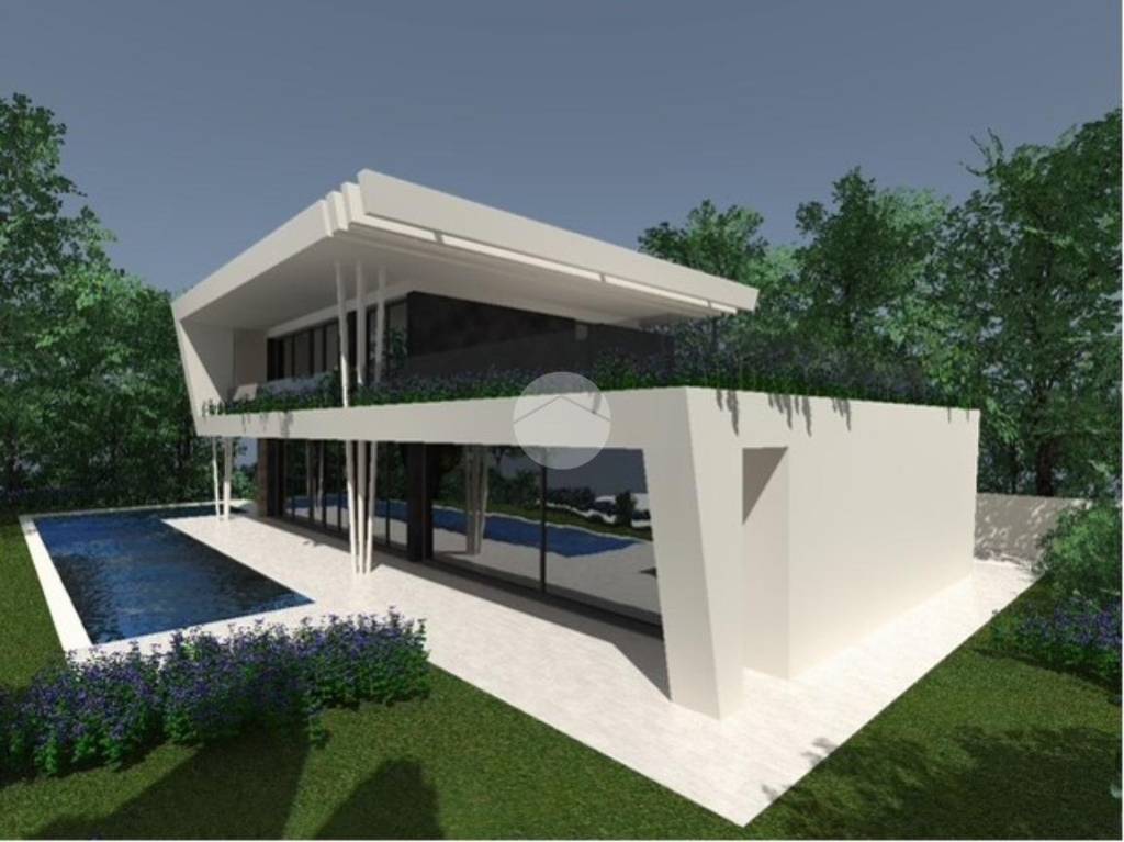 casa indipendente in vendita a Lonato del Garda in zona Barcuzzi