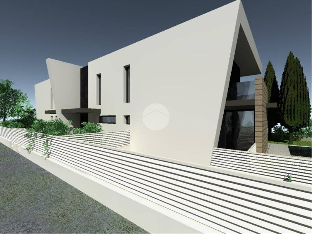 casa indipendente in vendita a Lonato del Garda in zona Barcuzzi