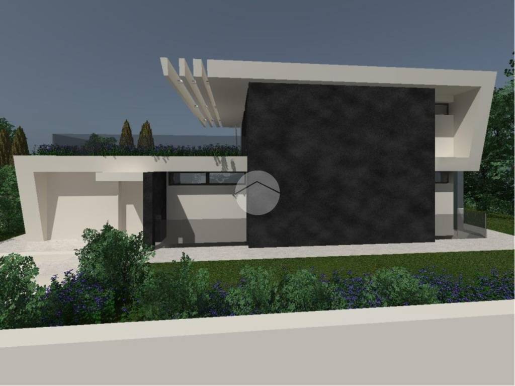 casa indipendente in vendita a Lonato del Garda in zona Barcuzzi