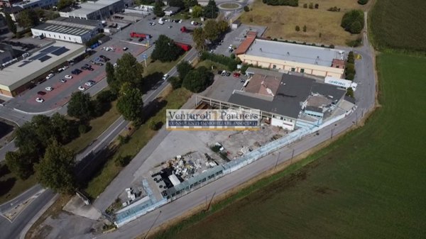 capannone in vendita a Lonato del Garda