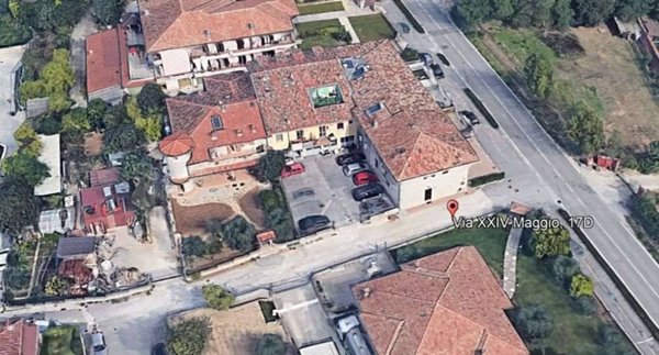 appartamento in vendita a Lonato del Garda in zona Sedena