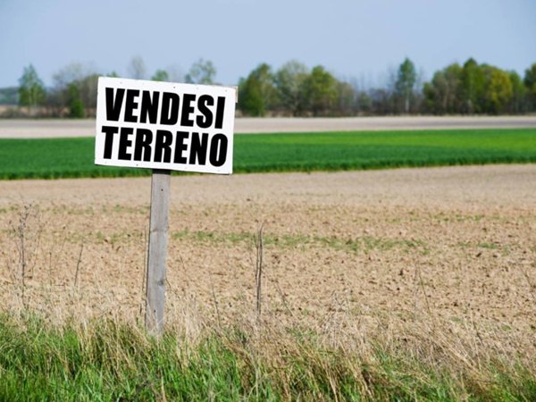 terreno agricolo in vendita a Lonato del Garda in zona Esenta