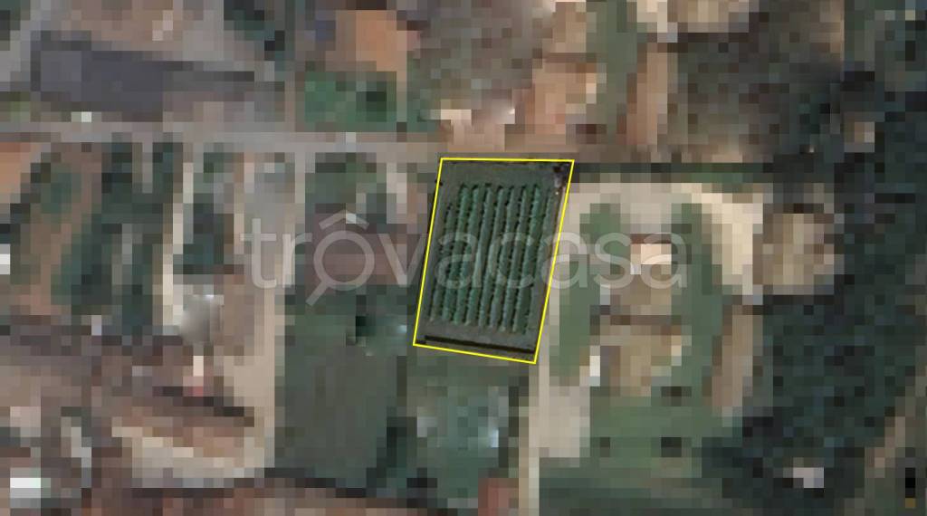 terreno agricolo in vendita a Lonato del Garda in zona Esenta